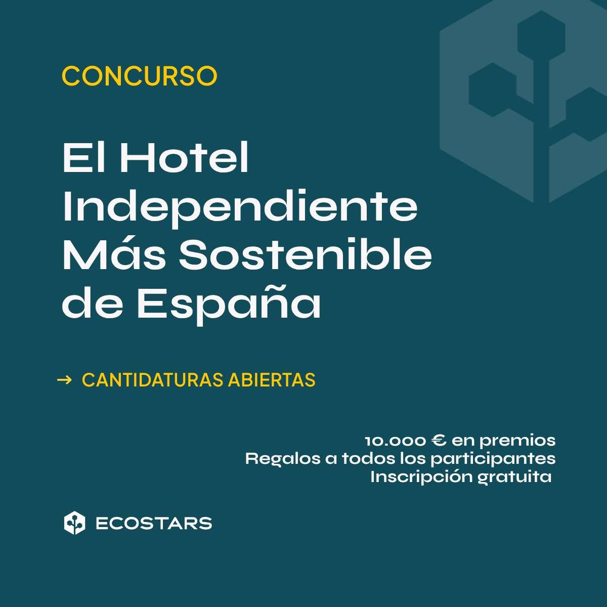 Ecostars ESG AI ad