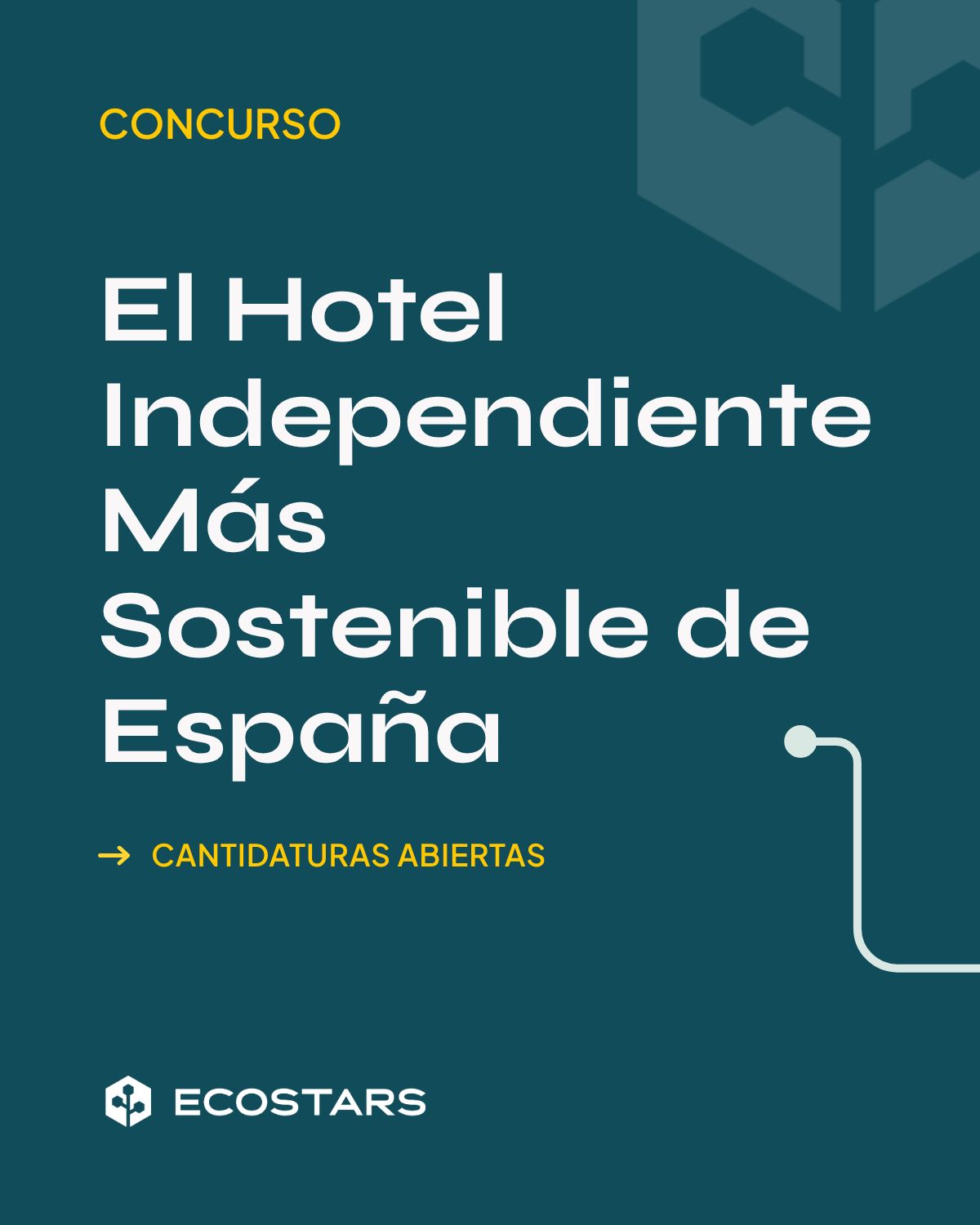 Ecostars ESG AI ad