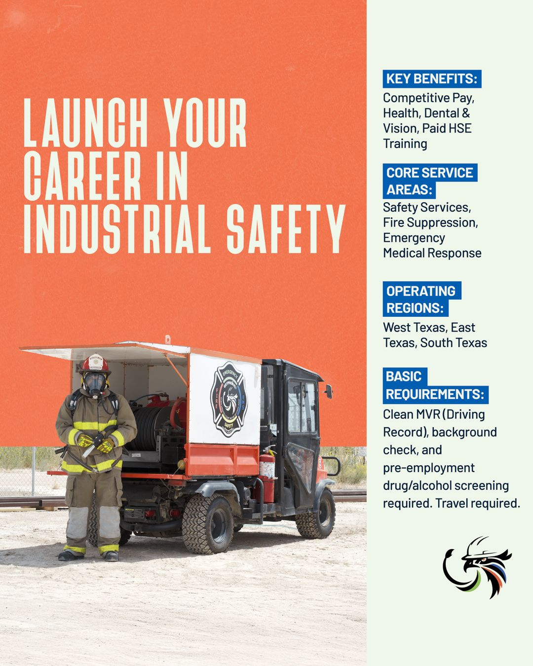 GryphonESP ad