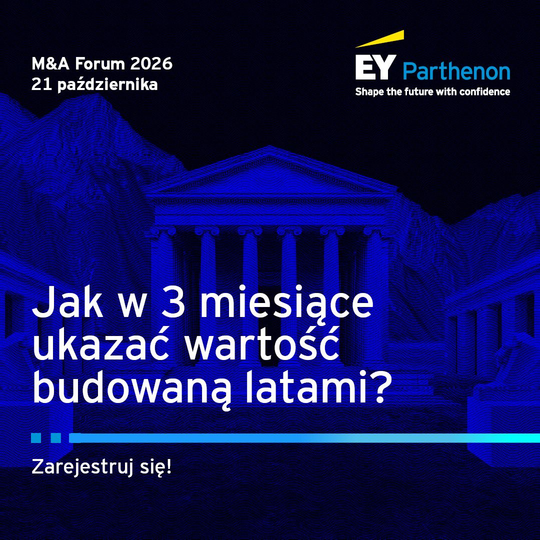 EY Polska ad