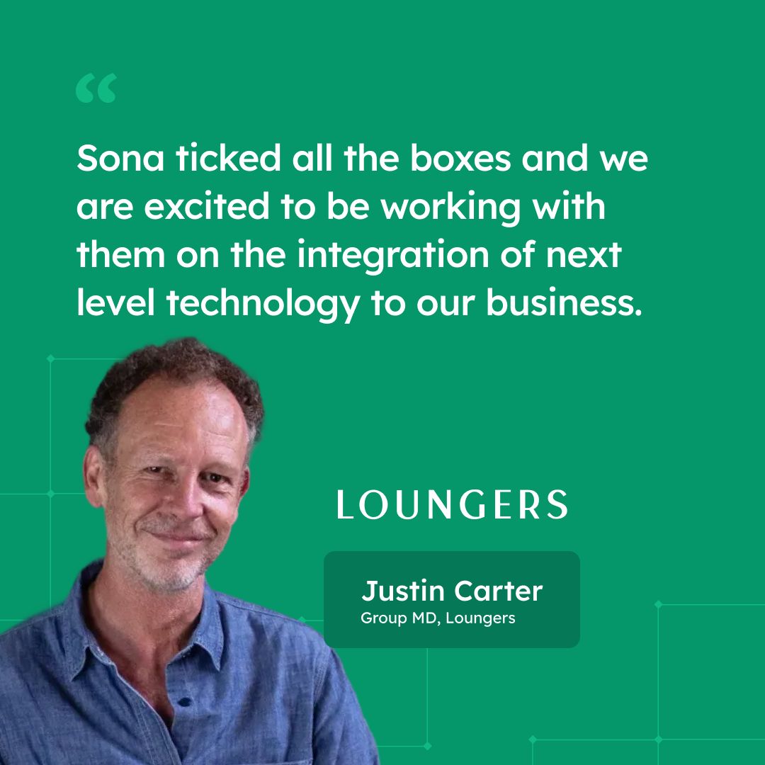Sona ad