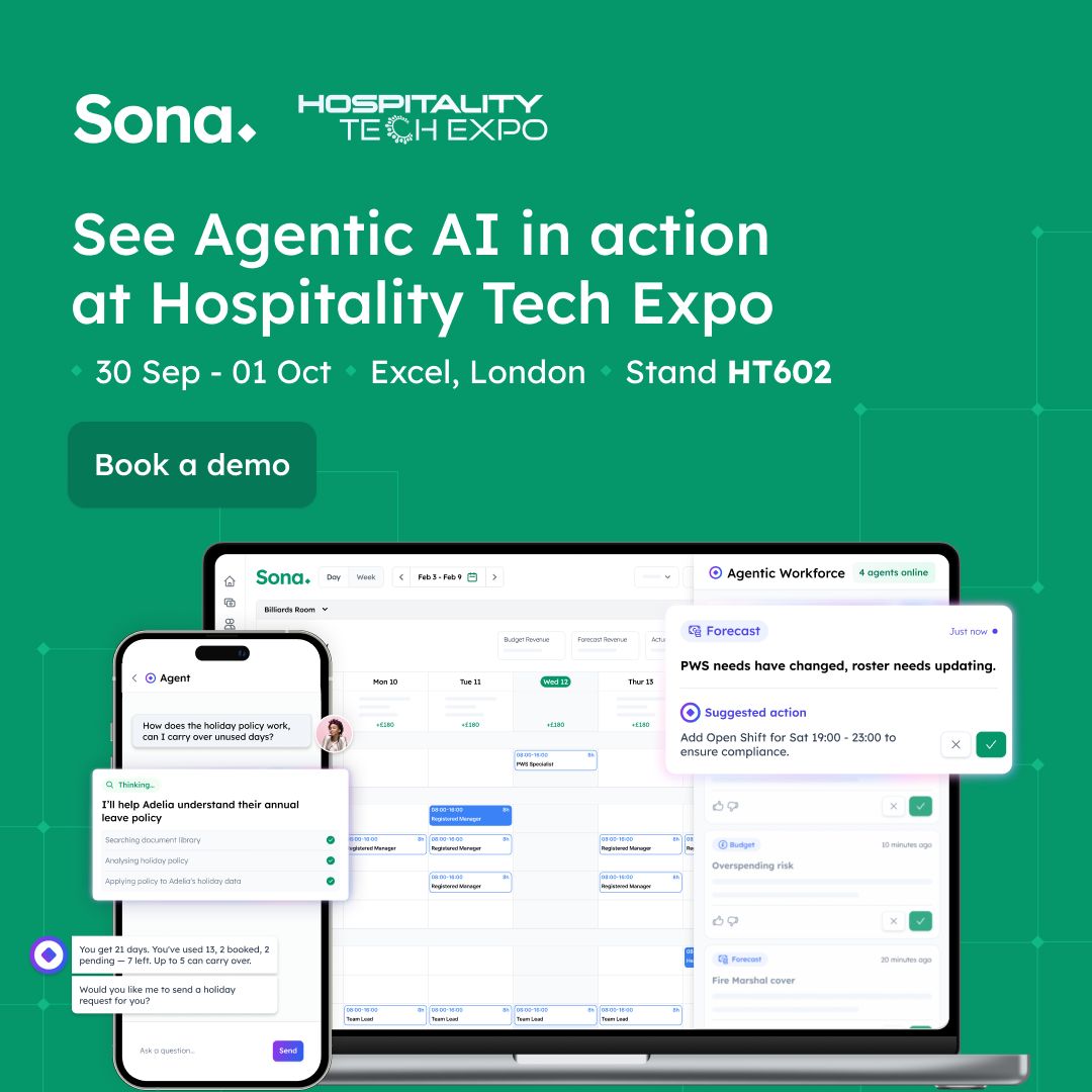 Sona ad