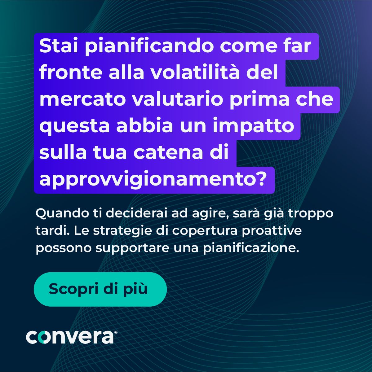 Convera ad