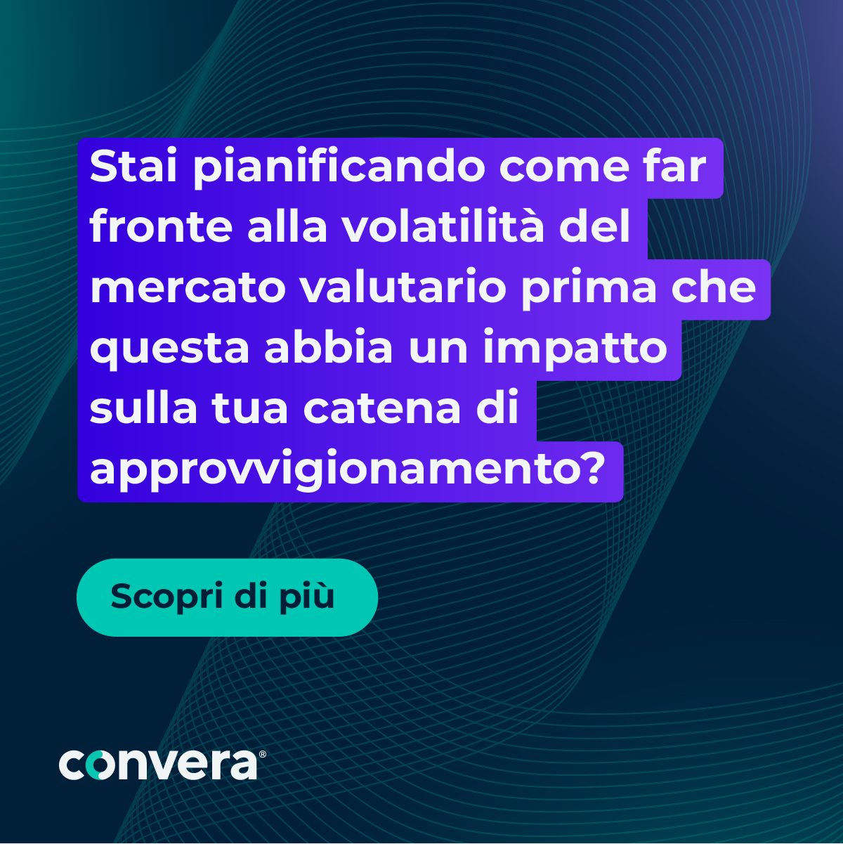 Convera ad
