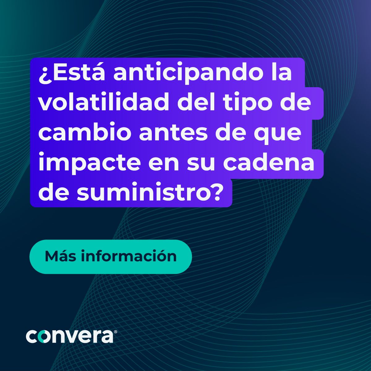 Convera ad