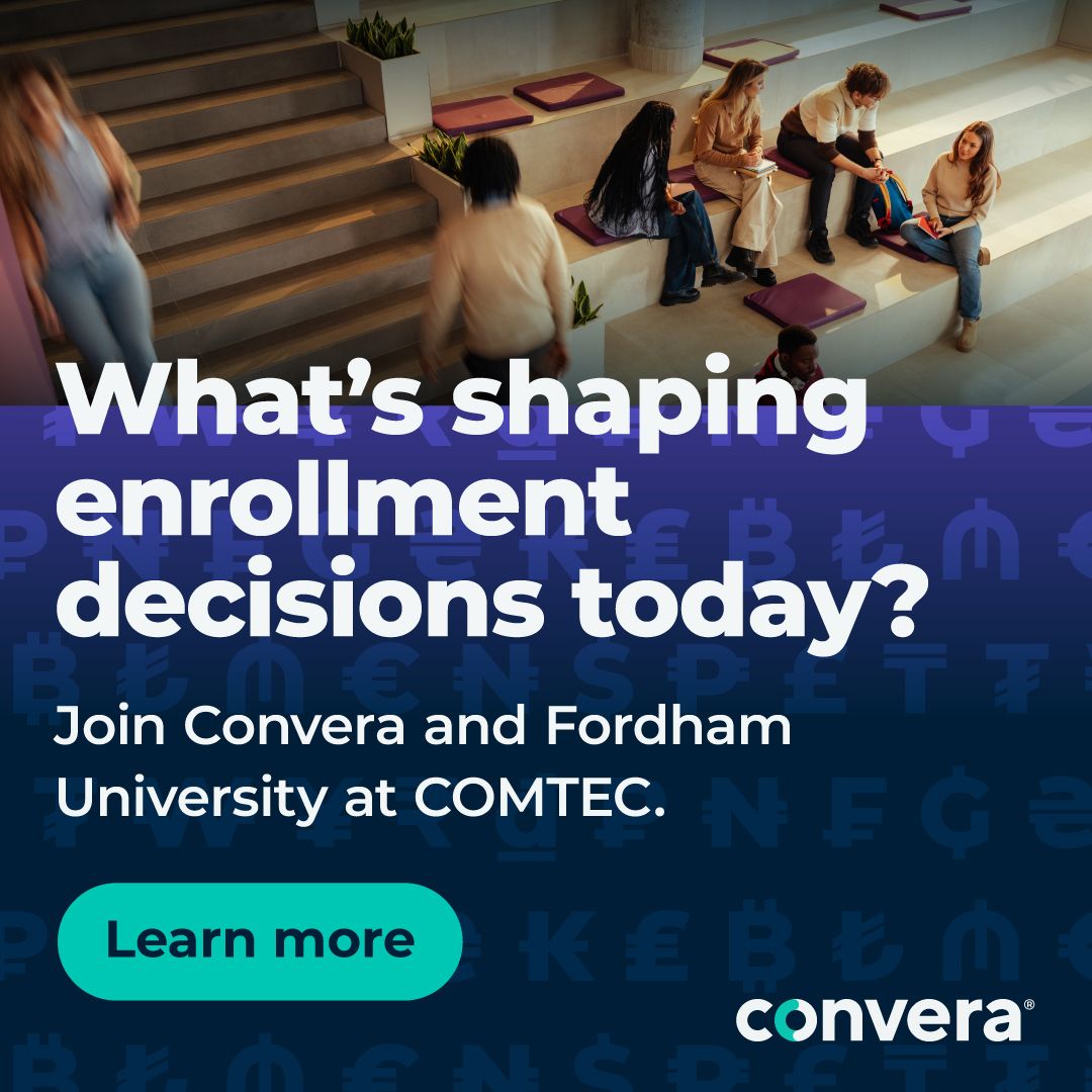Convera ad