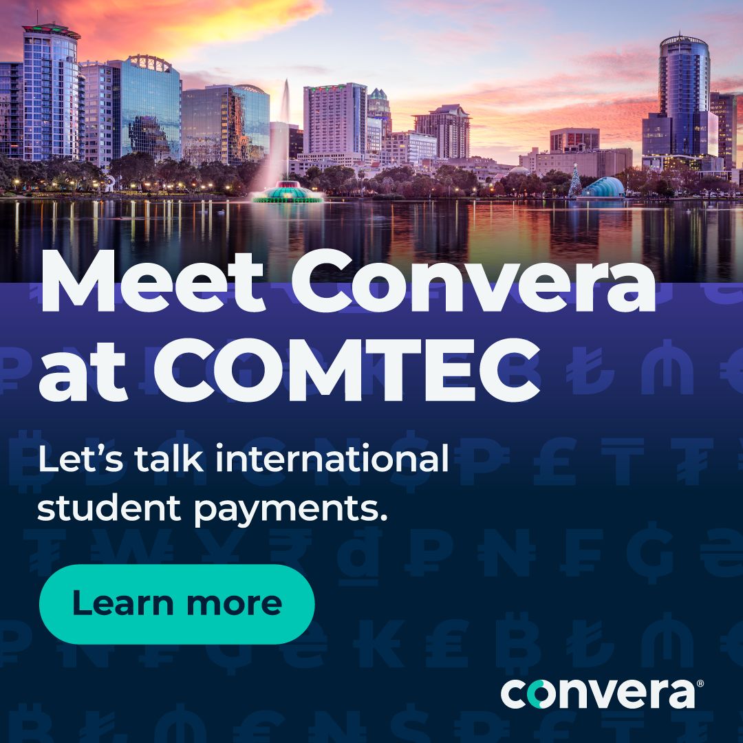 Convera ad