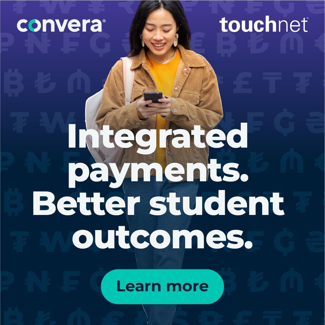 Convera ad