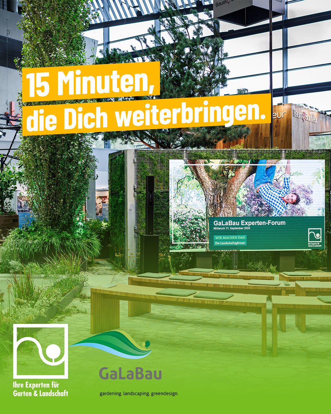 Bundesverband Garten-, Landschafts-, und Sportplatzbau e.V. ad