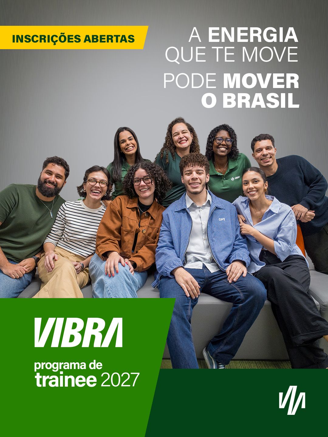 Vibra ad