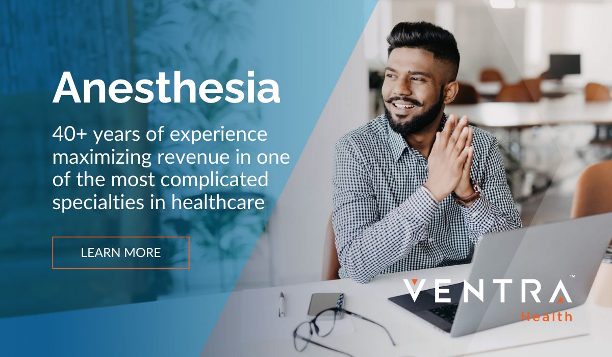 Ventra Health ad