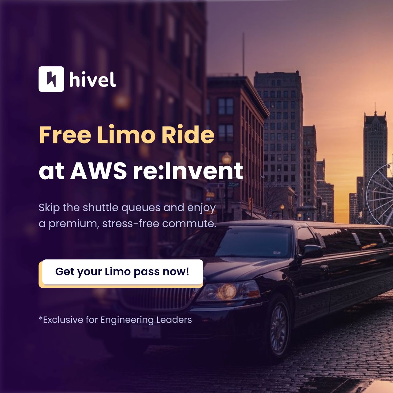 Hivel ad