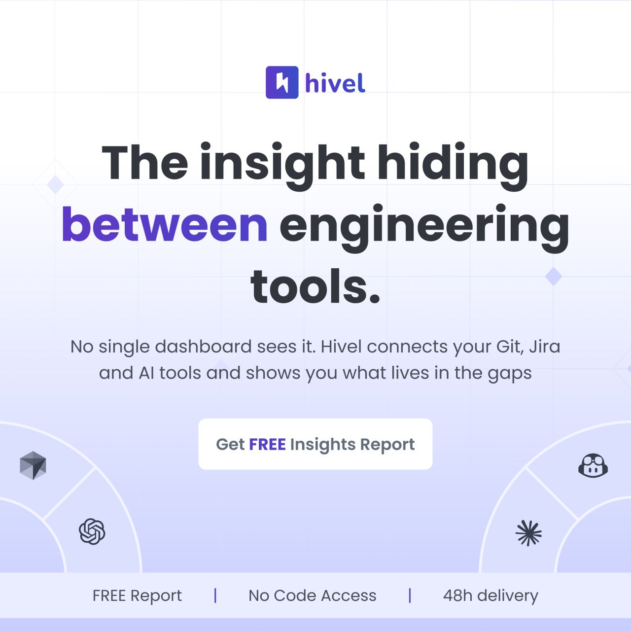 Hivel ad