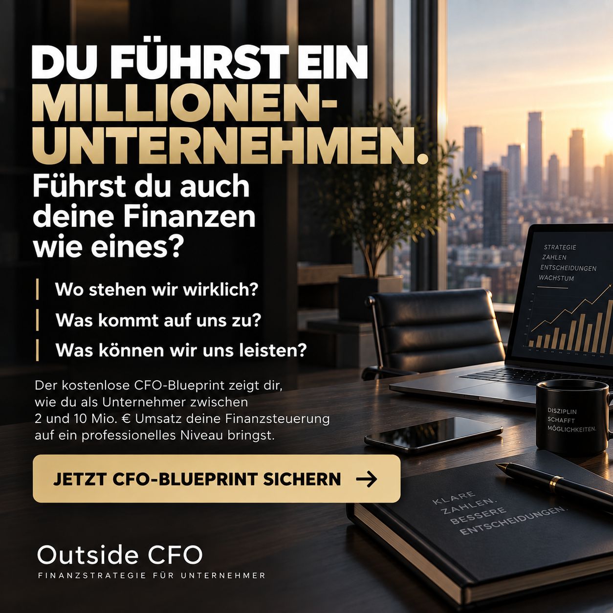 Schuler Finance GmbH ad