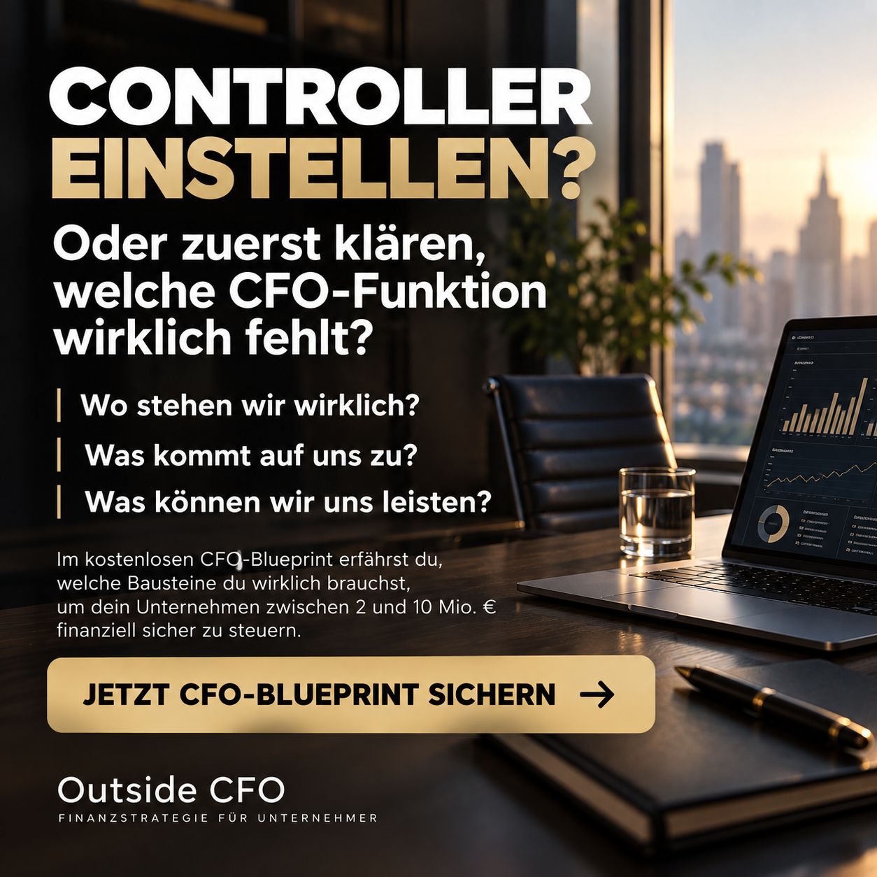 Schuler Finance GmbH ad