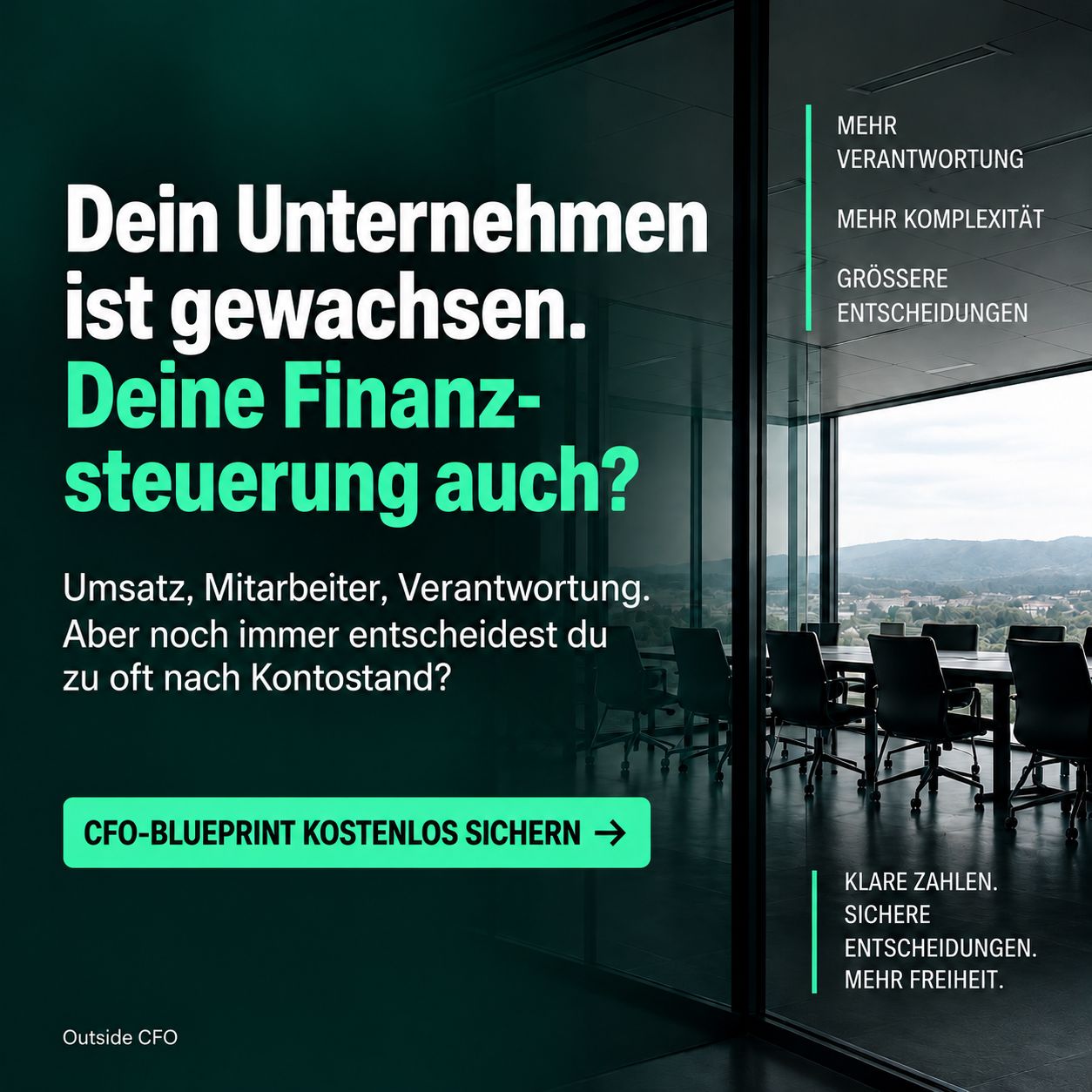 Schuler Finance GmbH ad