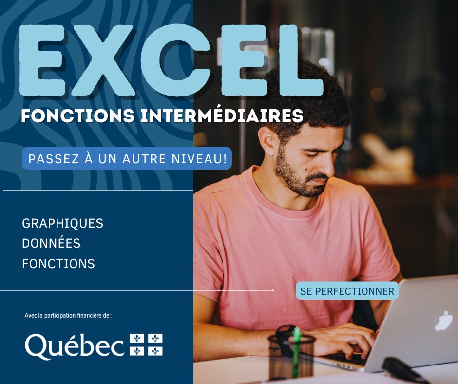 Formation continue et services aux entreprises - Cégep de Shawinigan ad