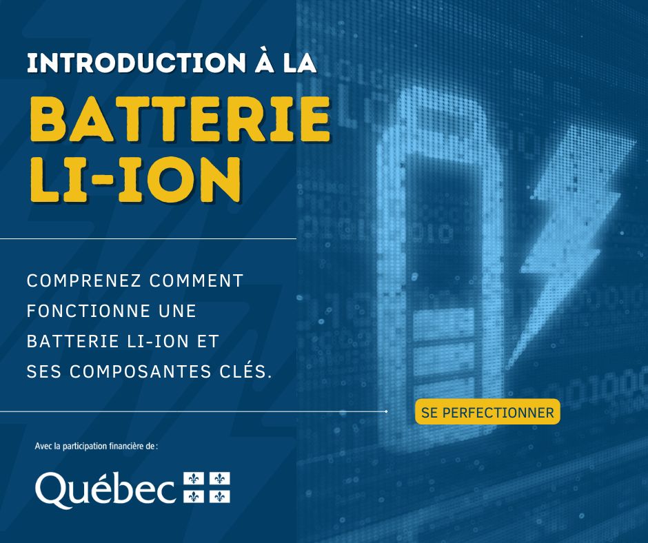 Formation continue et services aux entreprises - Cégep de Shawinigan ad