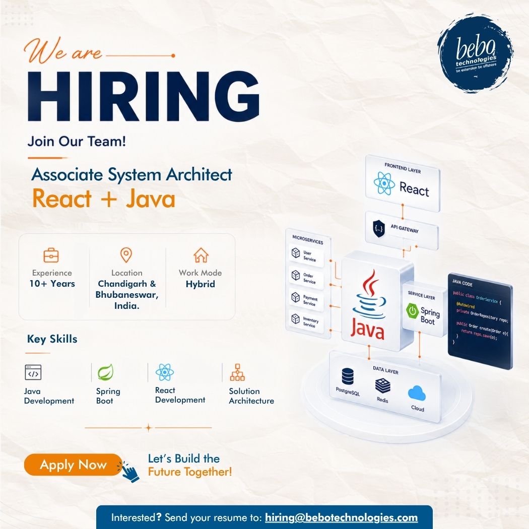 bebo Technologies ad