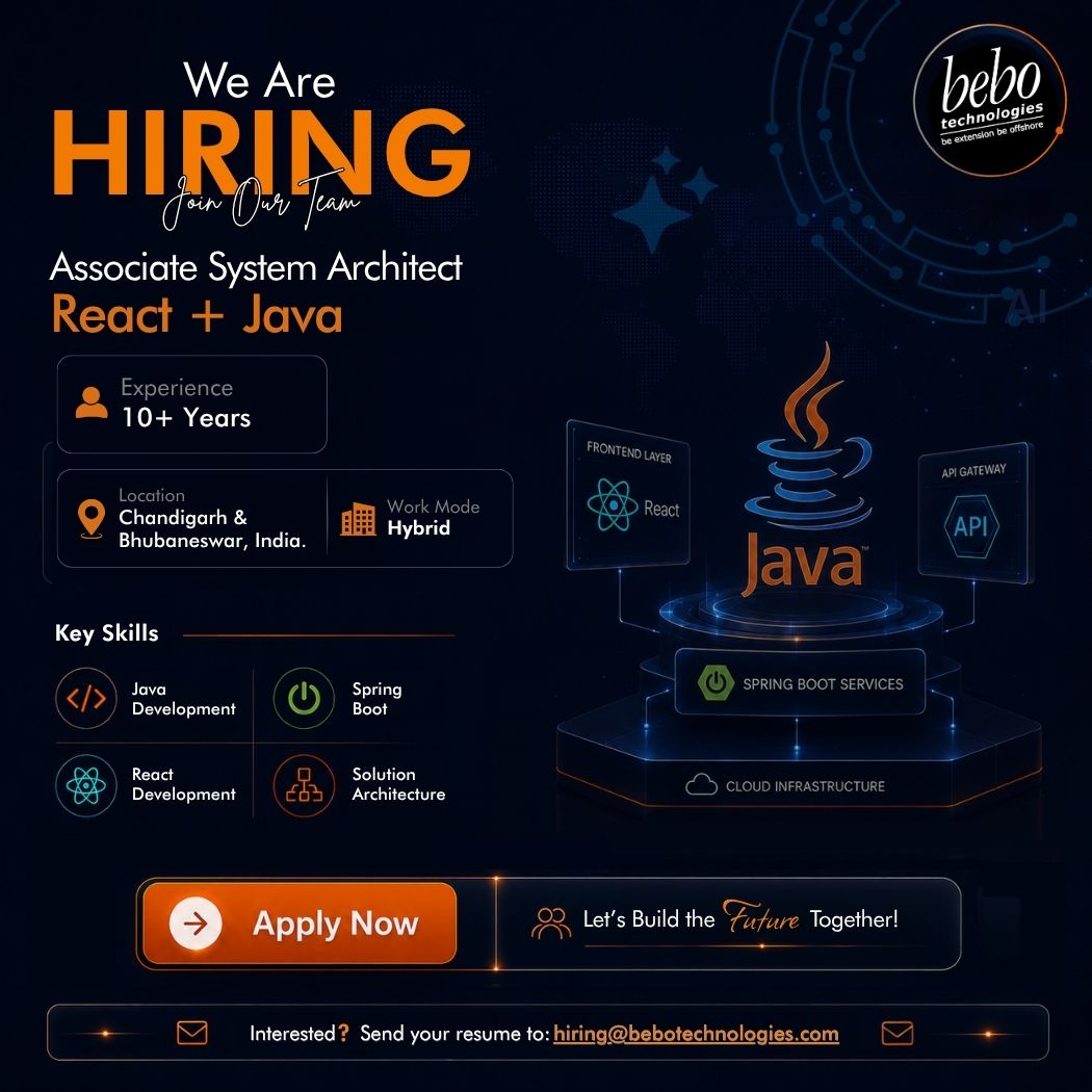 bebo Technologies ad