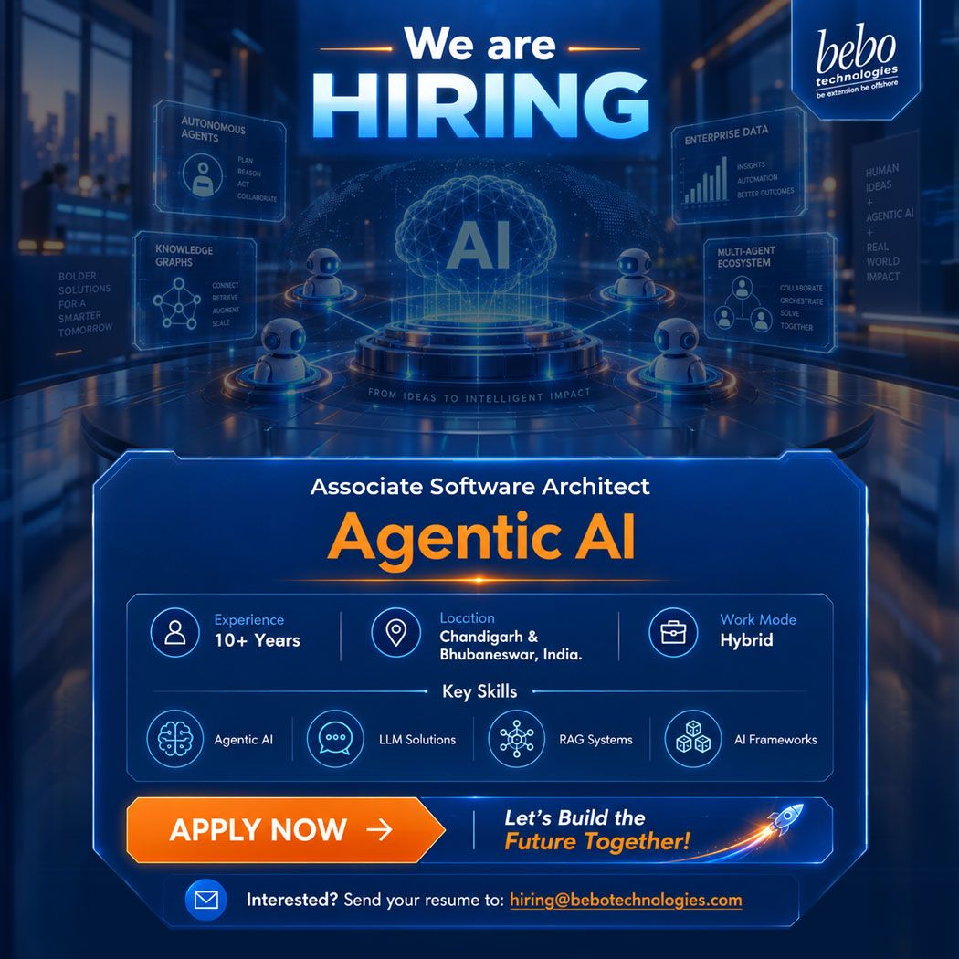 bebo Technologies ad