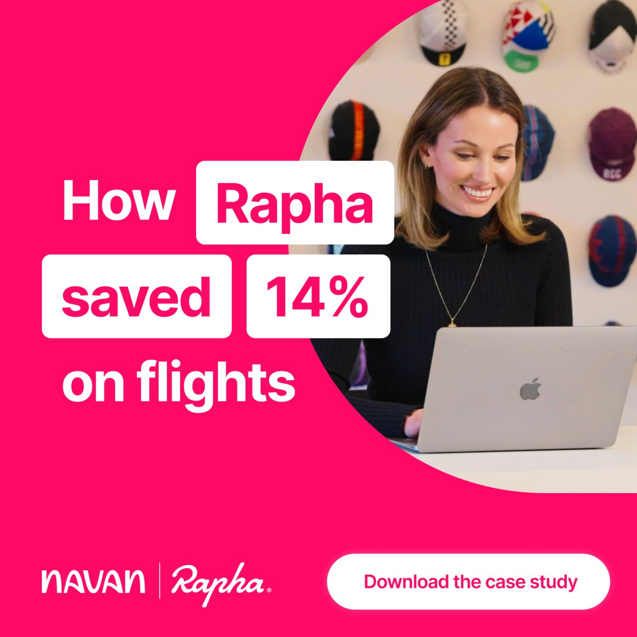 Navan ad
