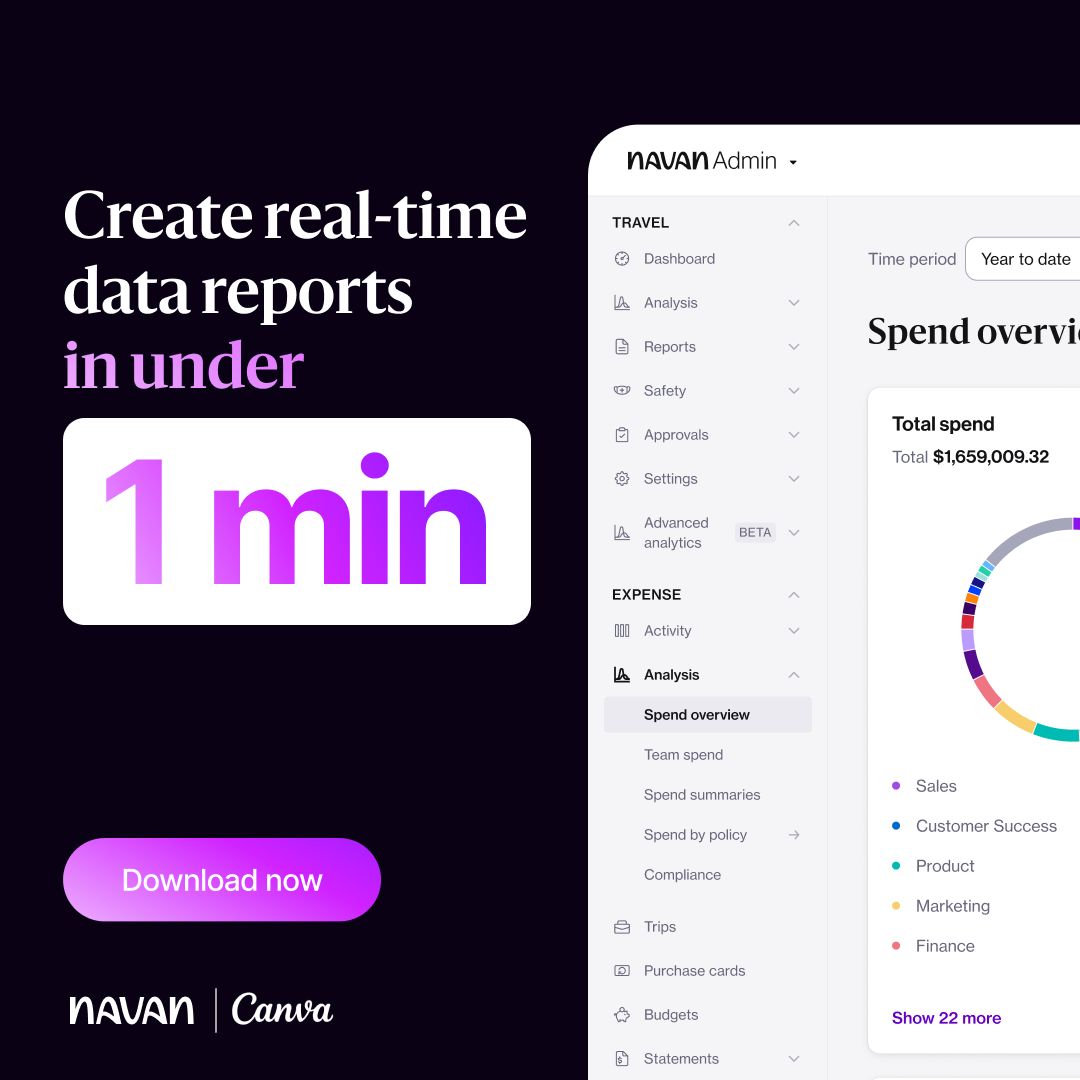 Navan ad