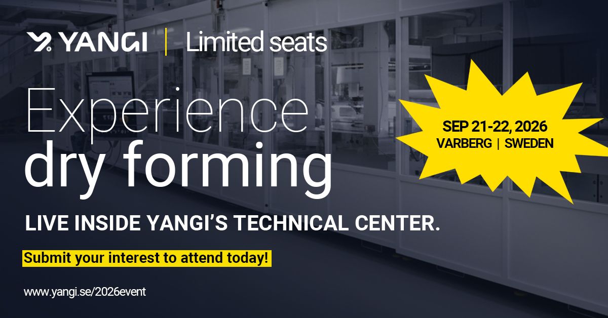 Yangi® ad