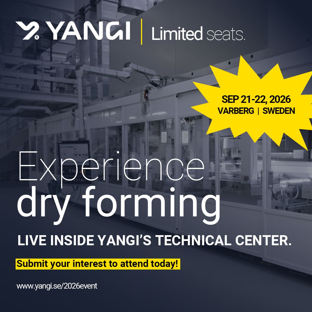 Yangi® ad