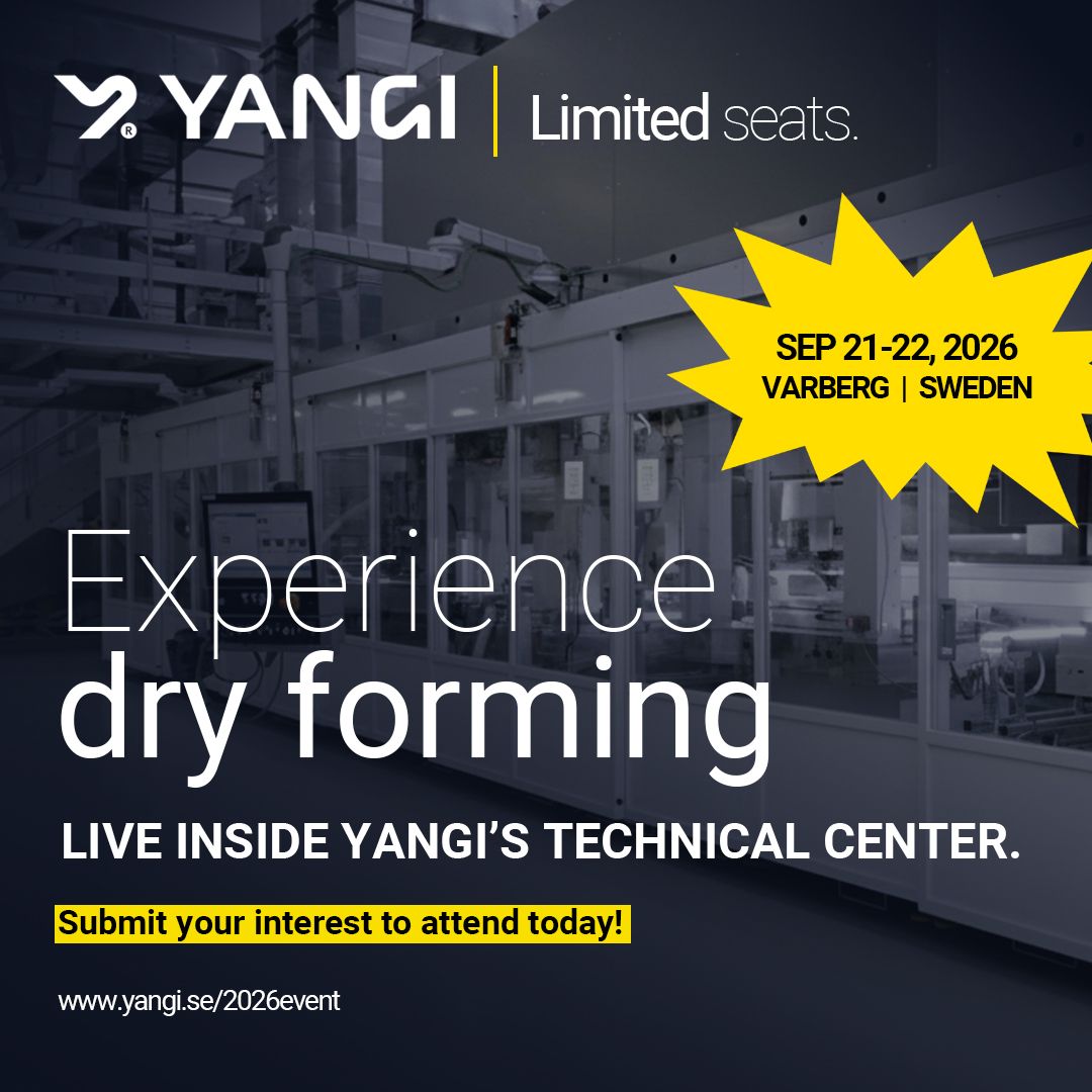 Yangi® ad