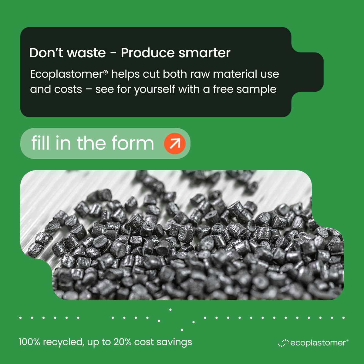 Ecopolplast ad