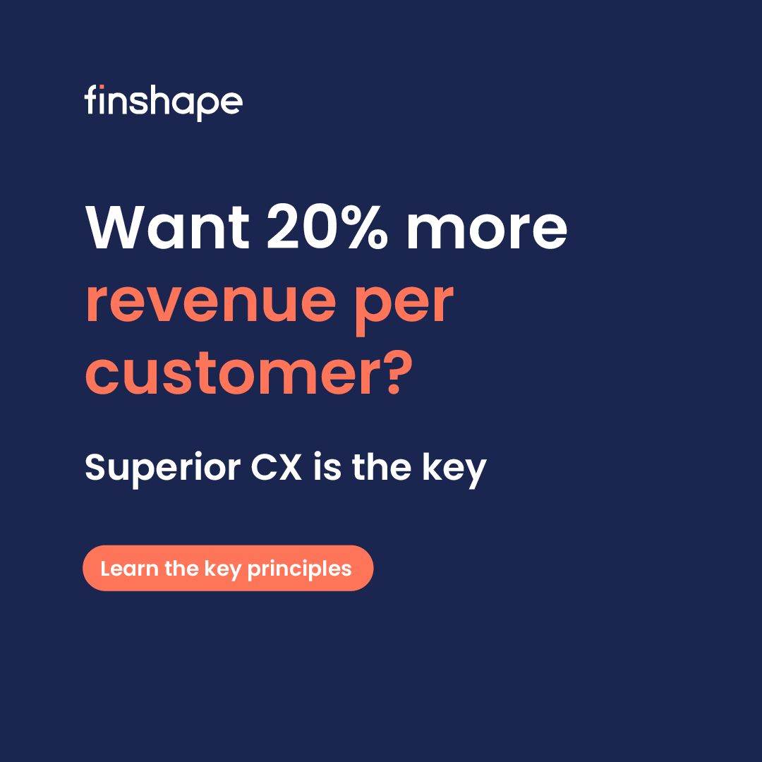 Finshape ad
