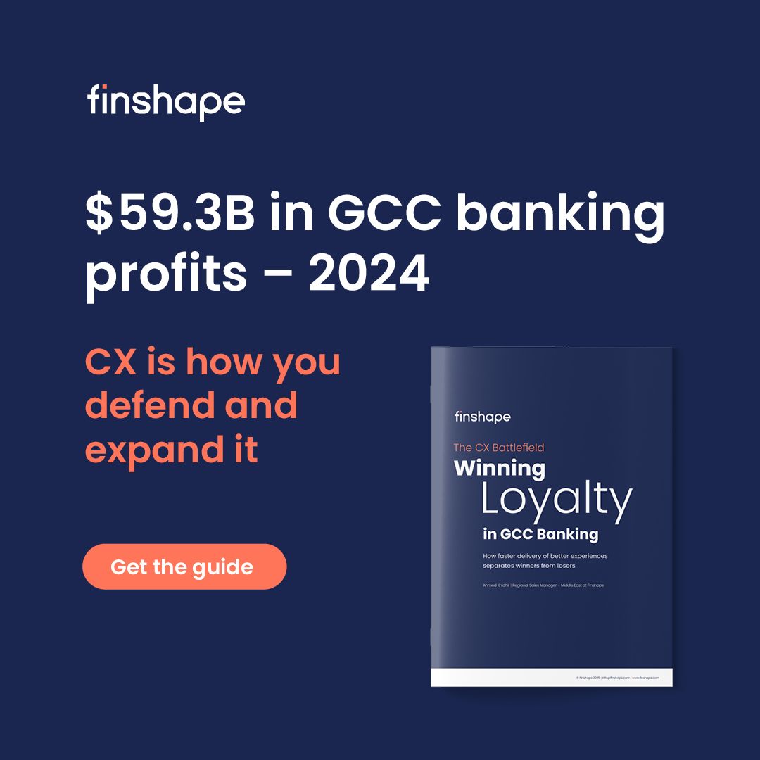 Finshape ad