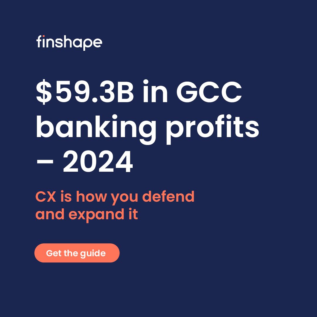 Finshape ad