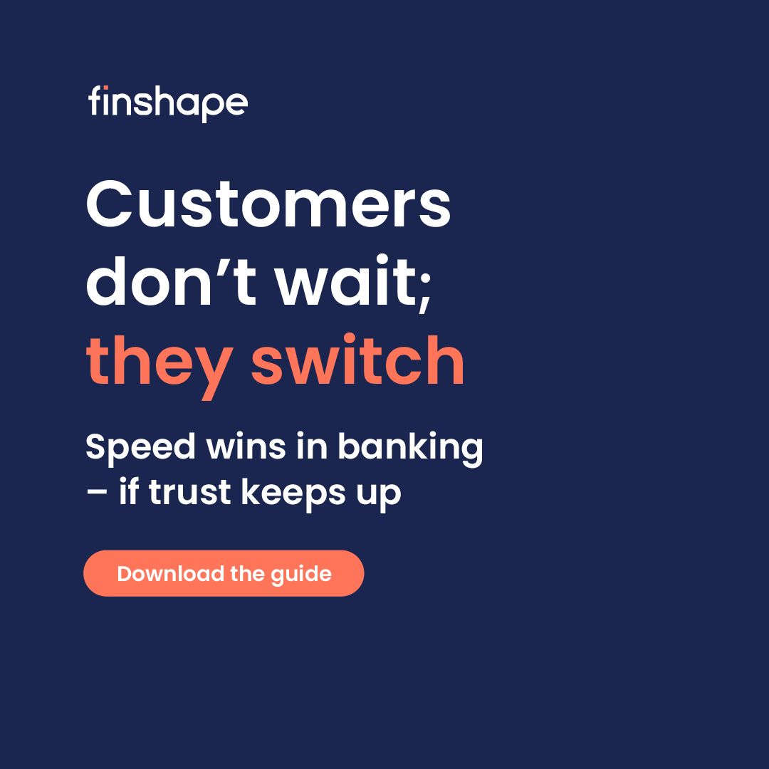 Finshape ad