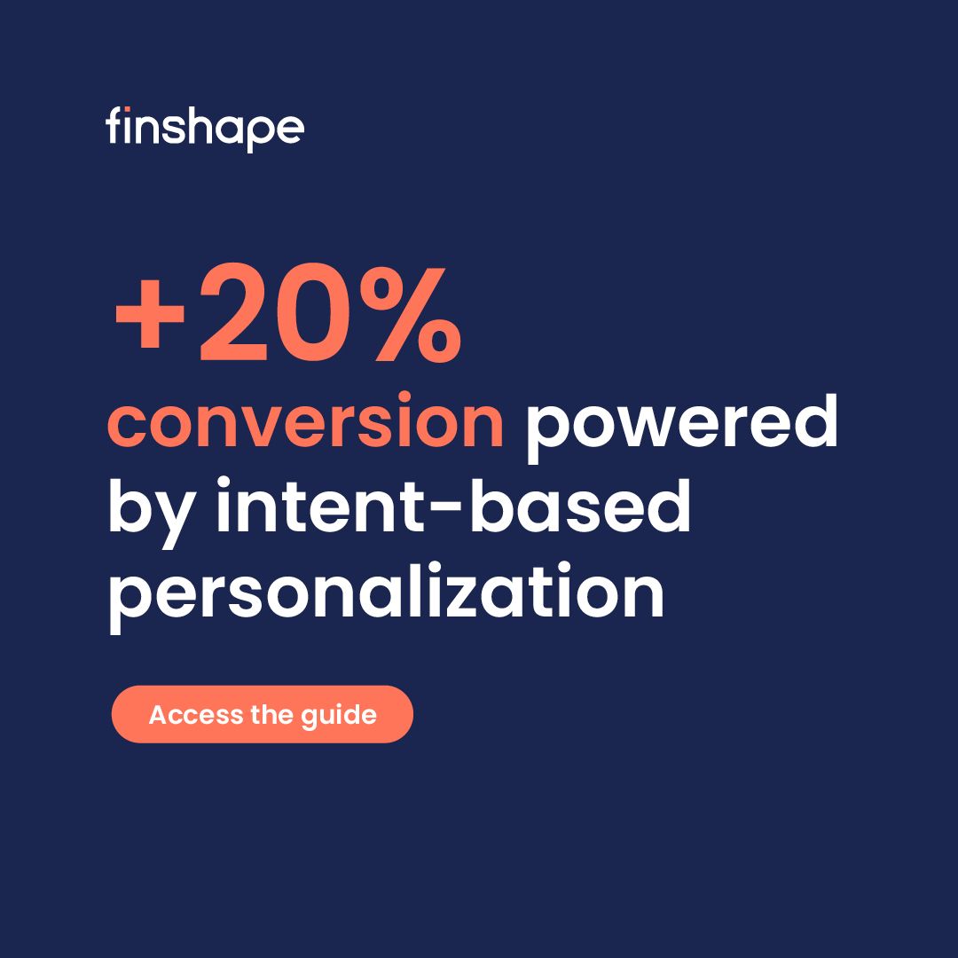 Finshape ad