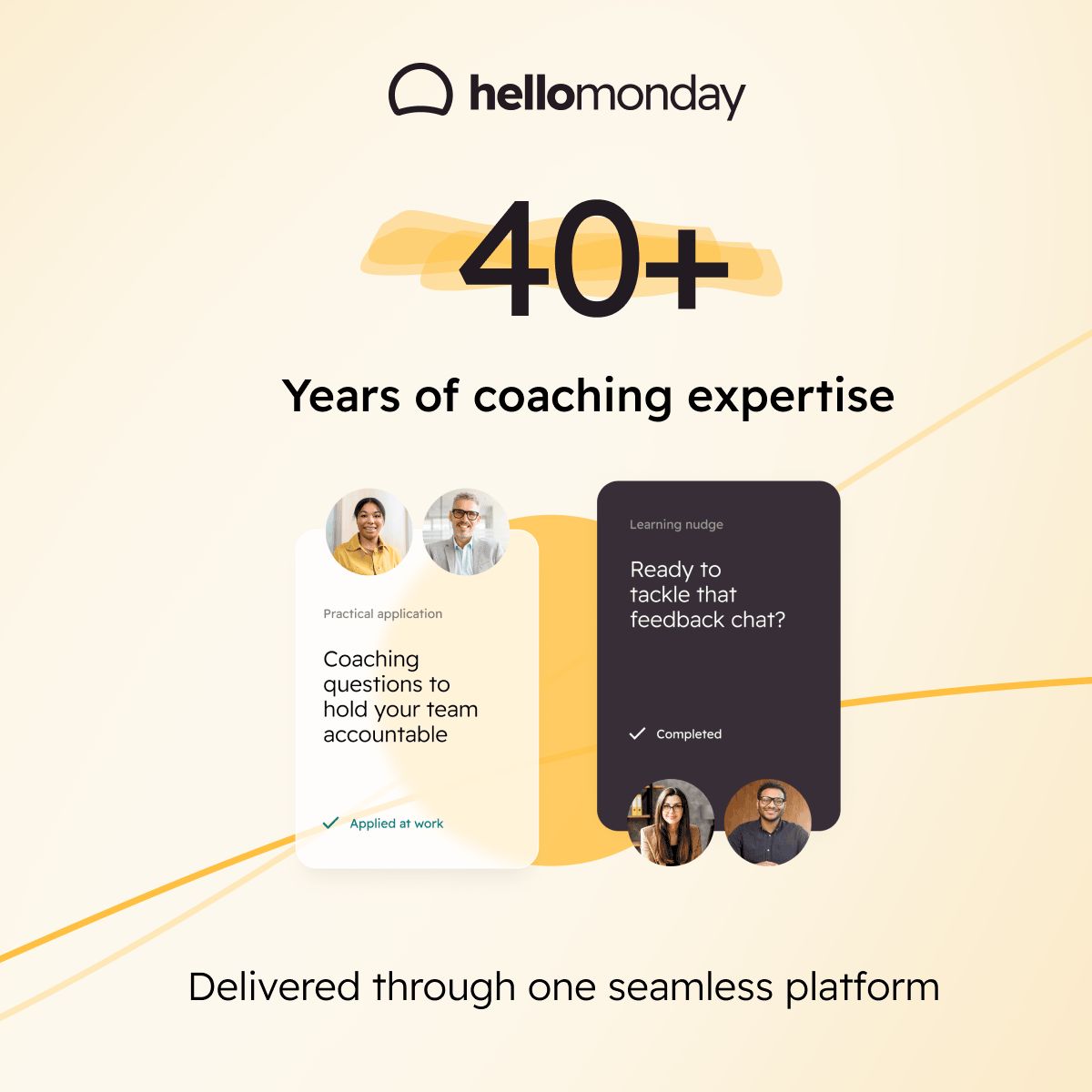Hellomonday ad