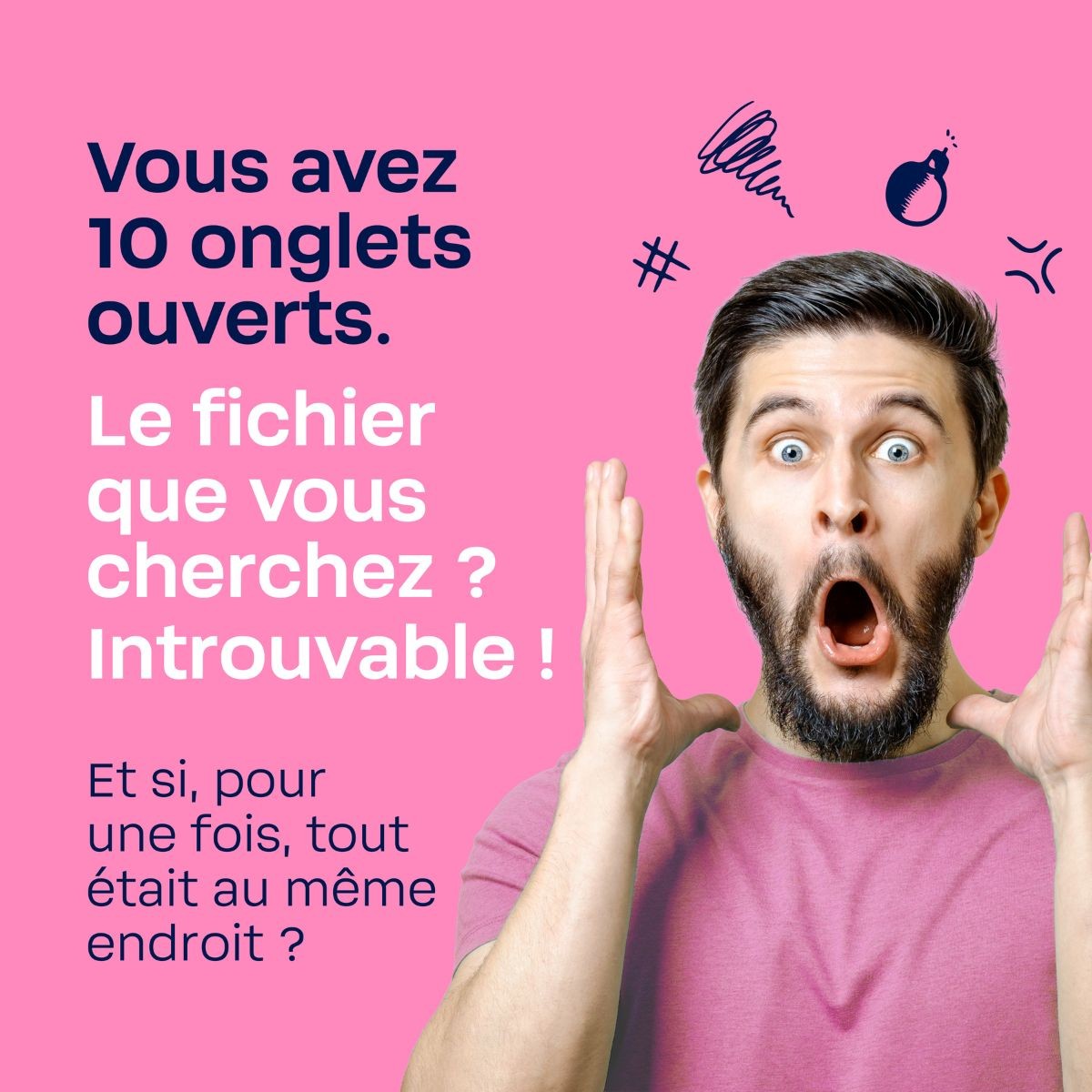 BWT France ad