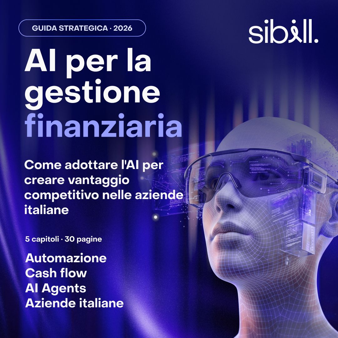 Sibill ad