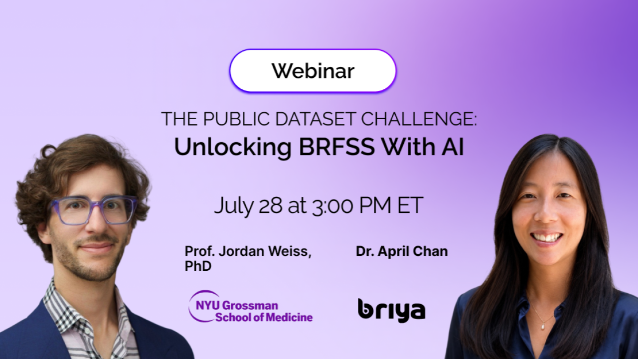 Briya ad