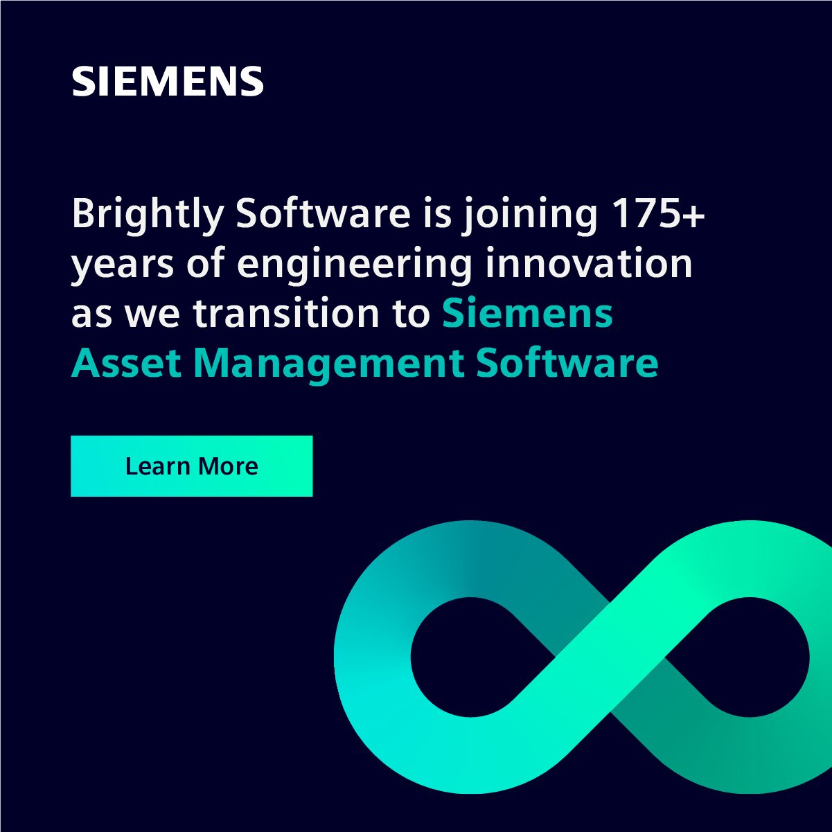 Brightly Software ad