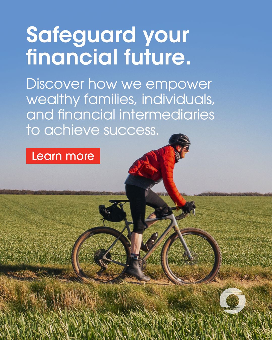 Bank of Singapore, Asia’s Global Private Bank ad