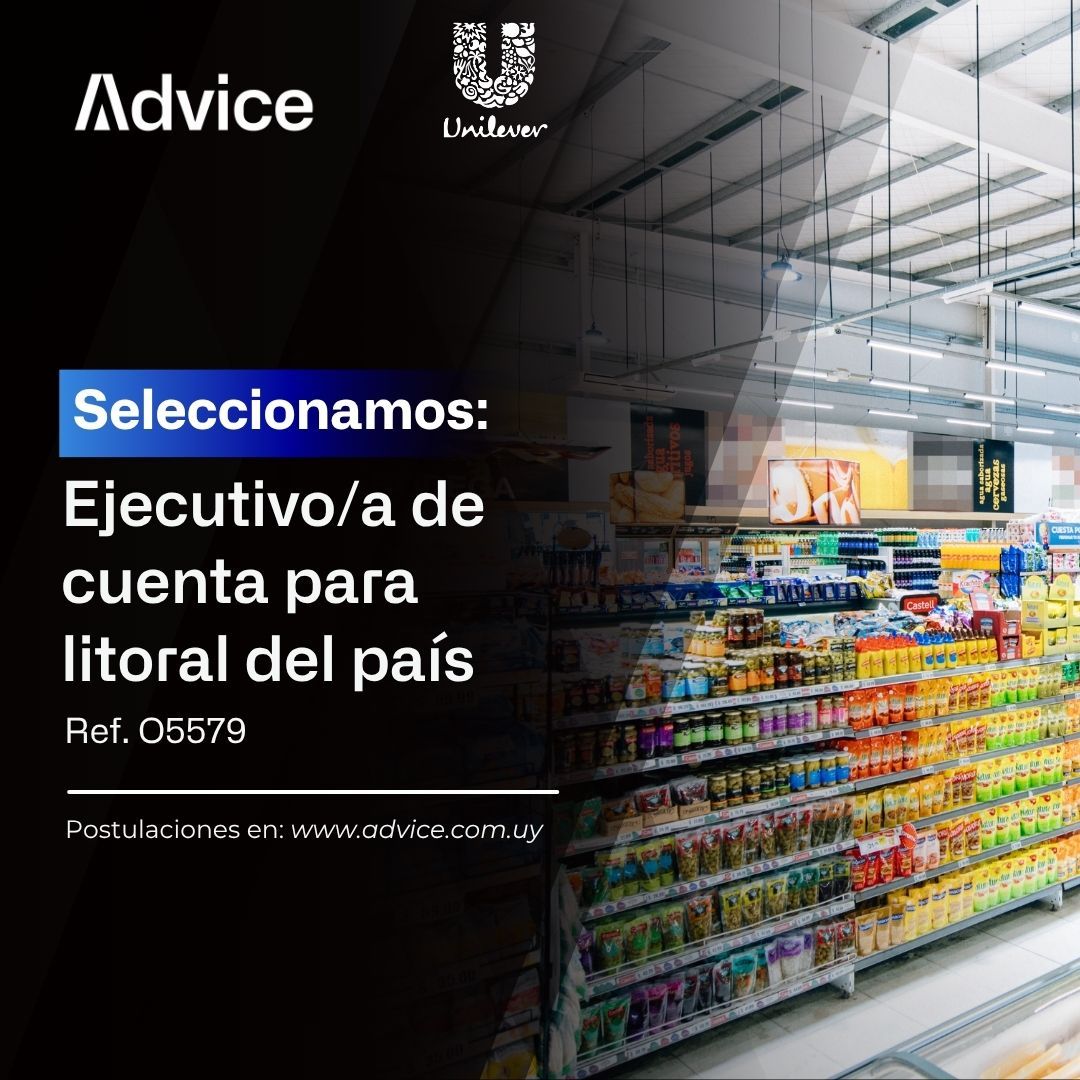 Advice Uruguay ad