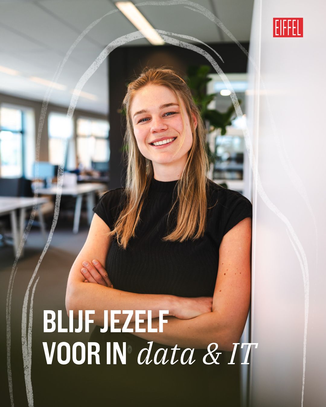 Team EIFFEL ad