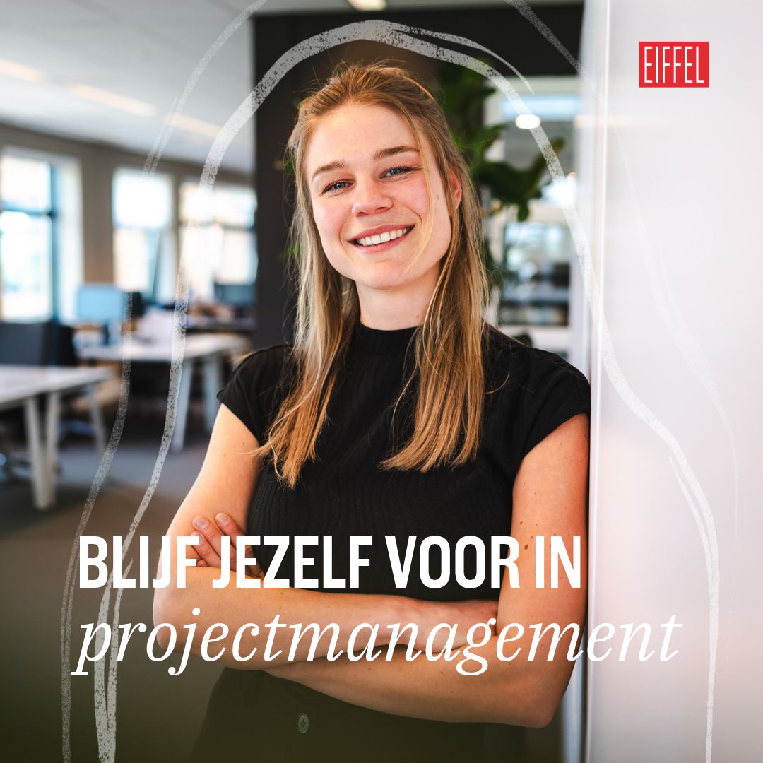 Team EIFFEL ad