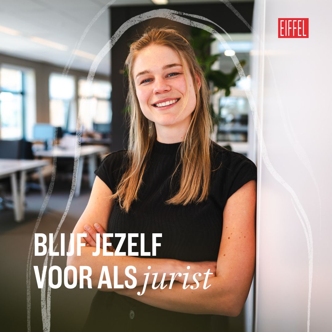 Team EIFFEL ad