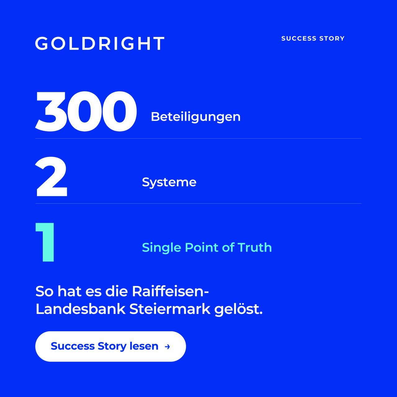 Goldright ad