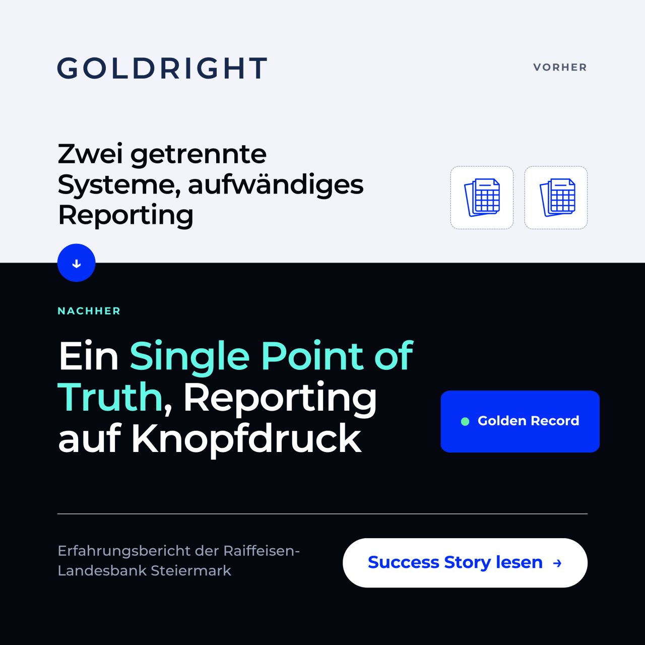 Goldright ad
