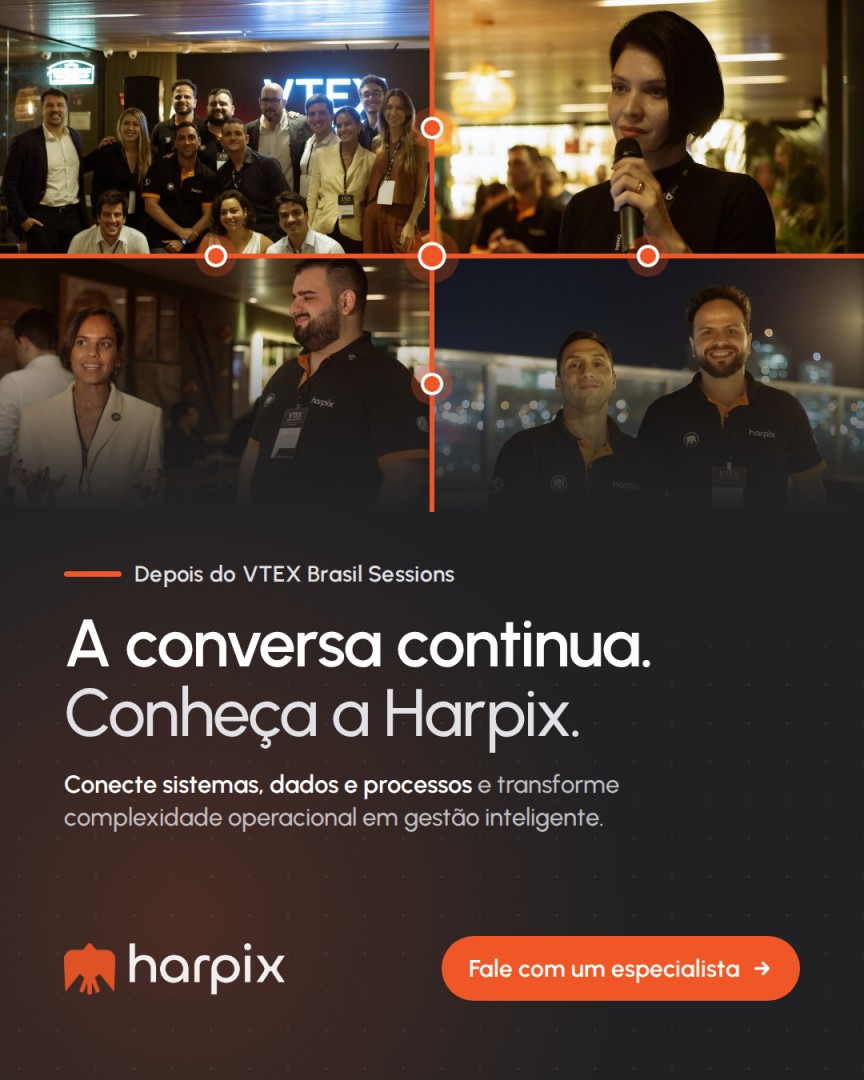 harpix ad