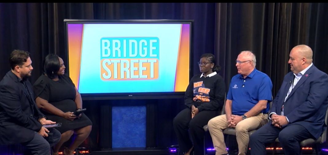 Boys & Girls Clubs of Syracuse ad